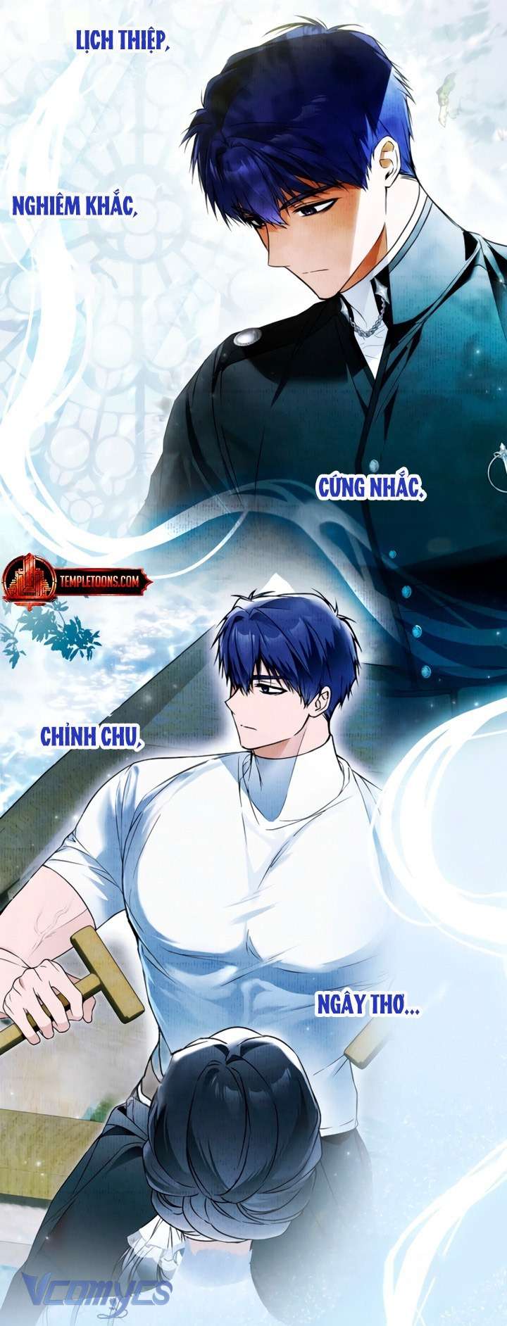 Ai Đó Đang Điều Khiển Cơ Thể Của Tôi Chap 70 - Next Chap 71