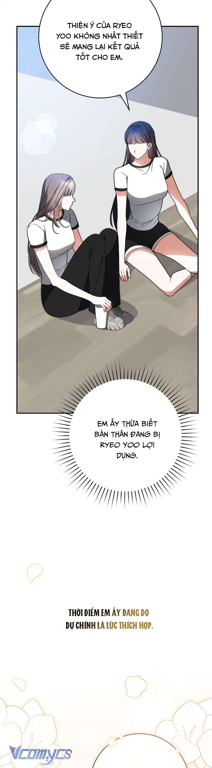 Trở Thành Leader Của Nhóm Nhạc Nữ Đang Trên Bờ Vực Sụp Đổ Chap 14 - Next 