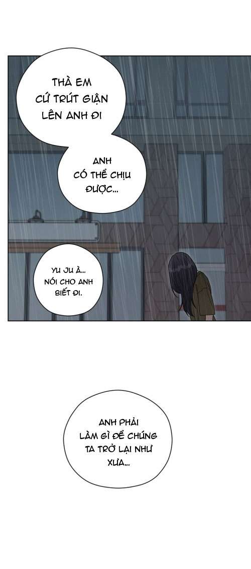 [18+] Ngọn Gió Thơ Ngây Chap 6 - Trang 2