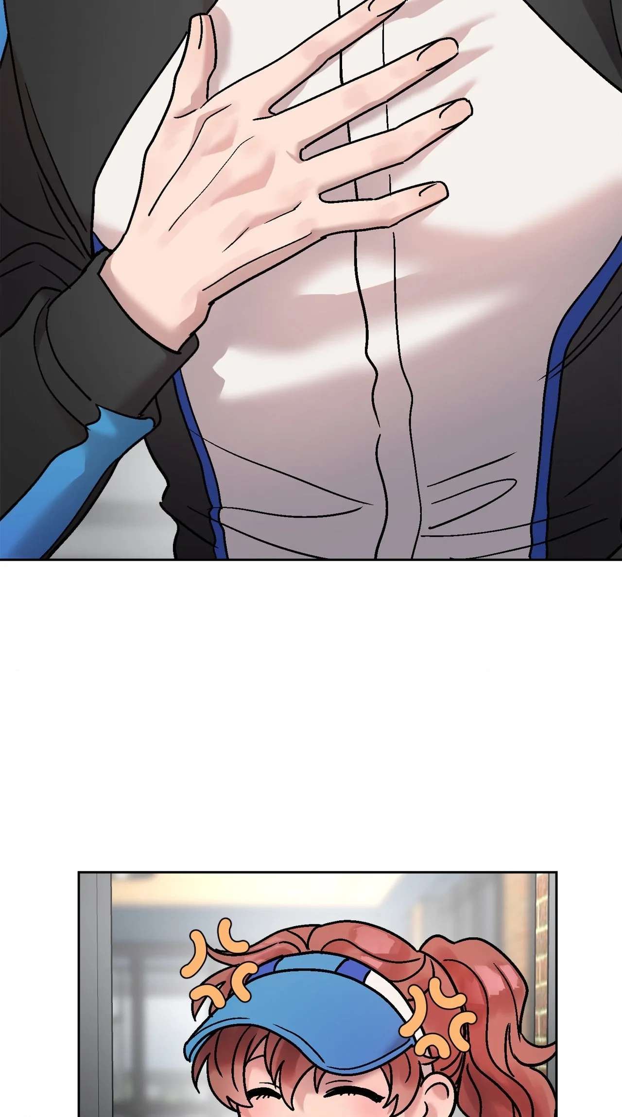 Người Gọi Nặc Danh 3 Chap 8 - Trang 2