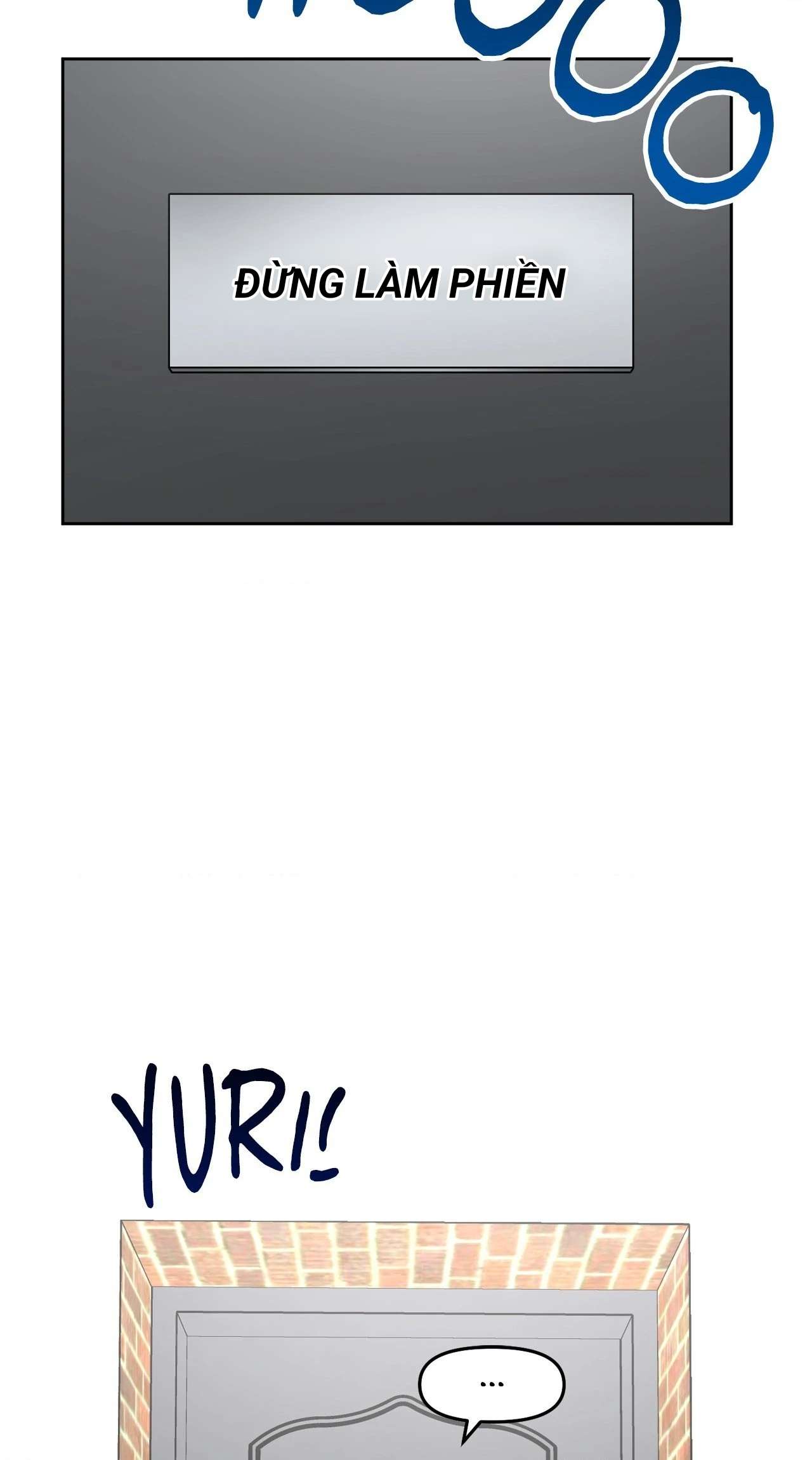 Người Gọi Nặc Danh 3 Chap 8 - Trang 2