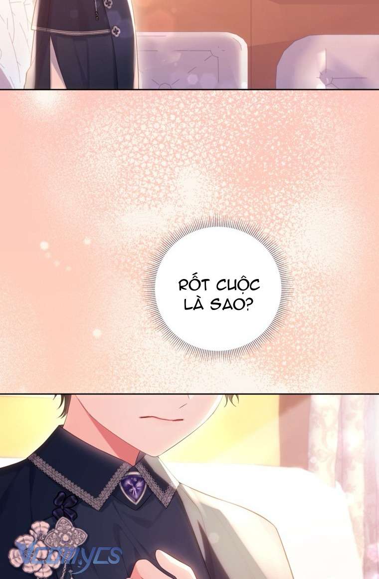 Người Anh Trai Mạnh Nhất Của Tôi Đã Mất Trí Nhớ Chap 33 - Trang 2