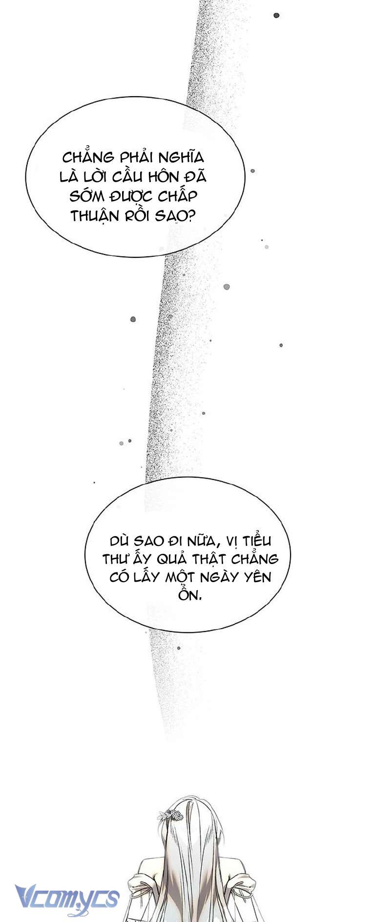 Cứ Cố Gắng Hết Sức Để Hối Hận Chap 20 - Trang 4
