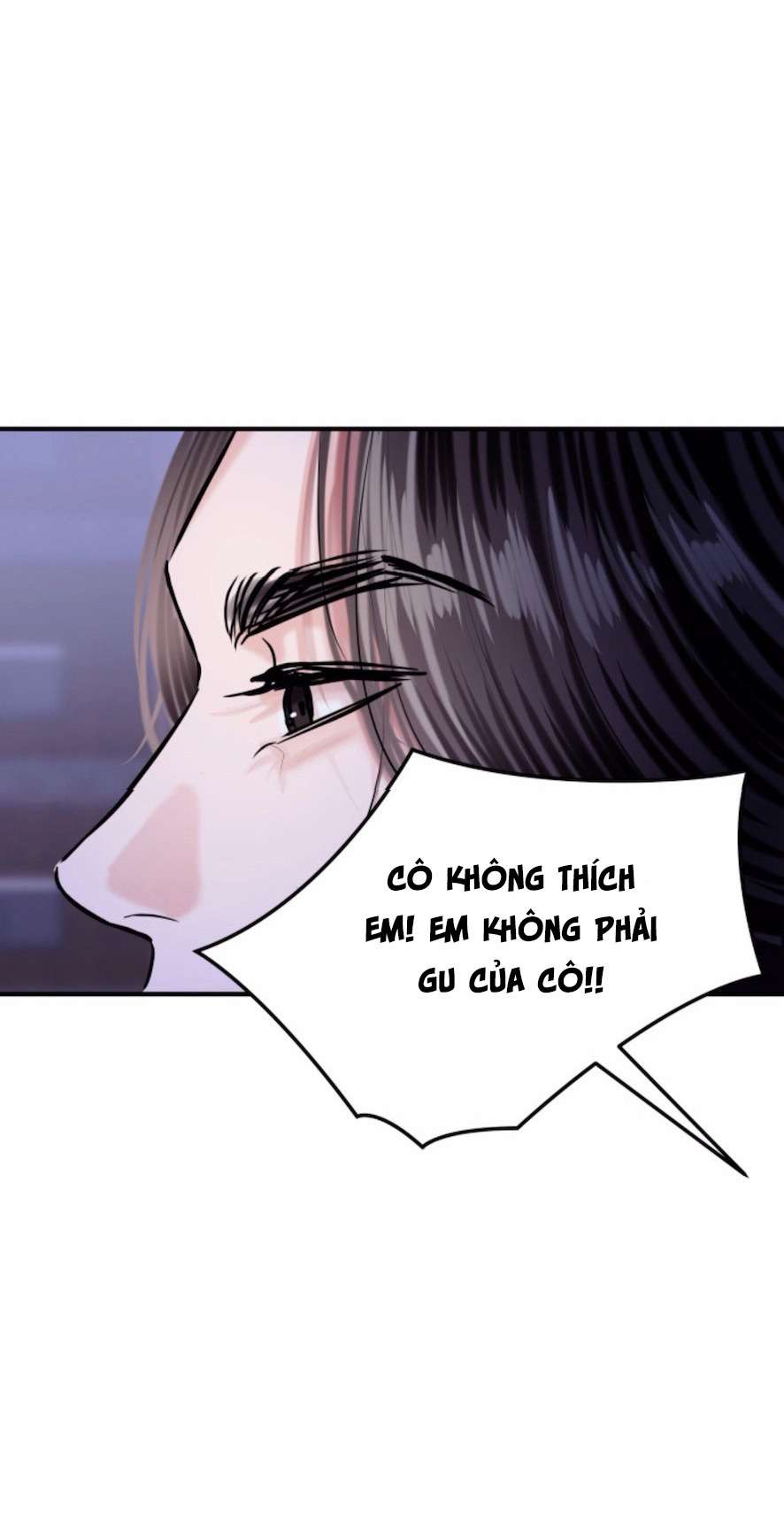 Sở Thích Bị Cai Trị Chap 20 - Trang 2