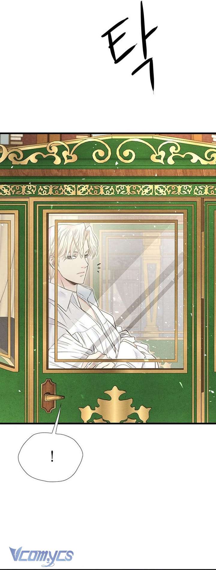 Hoàng Tử Rắc Rối Chap 21 - Next Chap 22