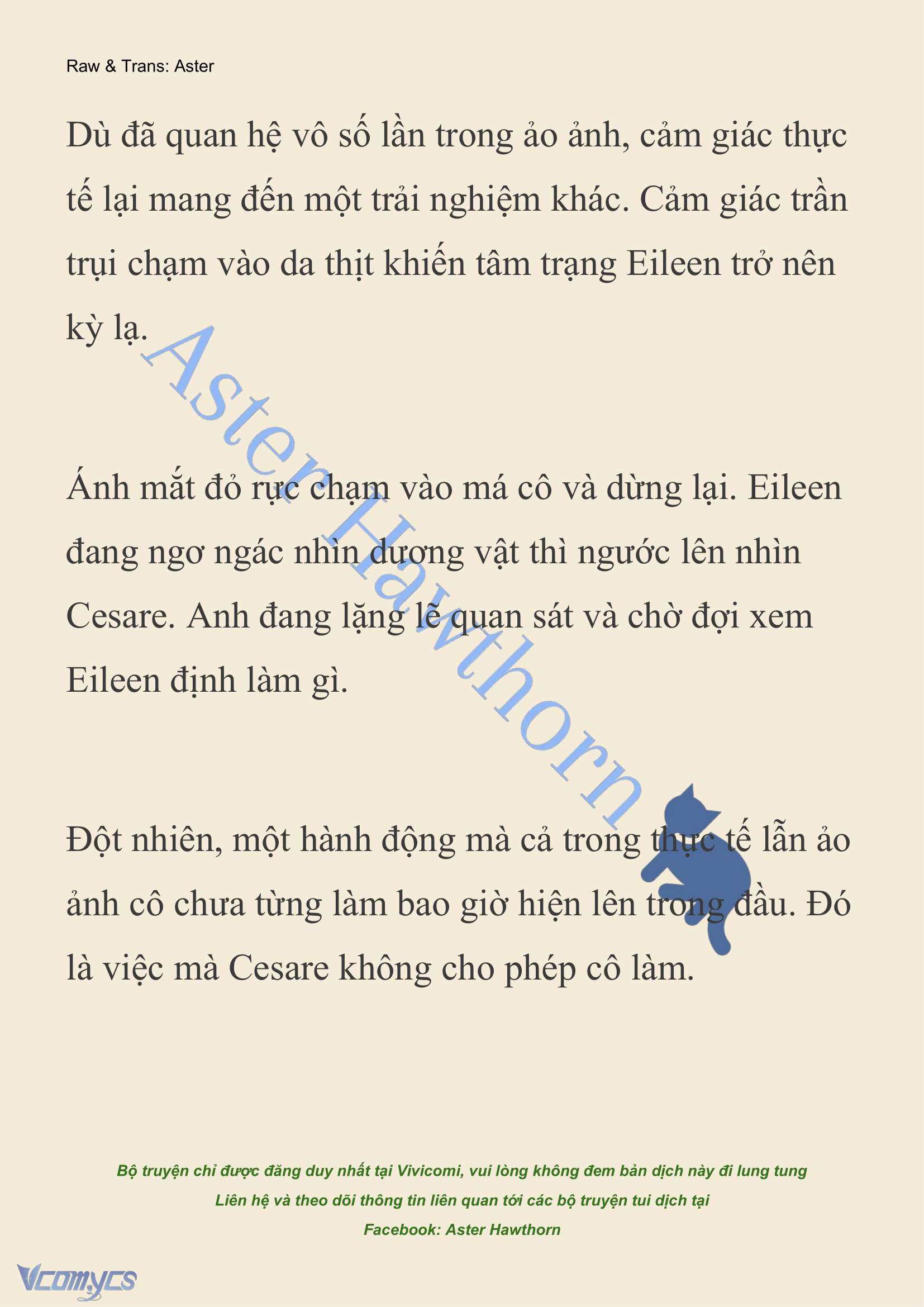 [NOVEL] Người Chồng Độc Ác Chap 223 - Next 