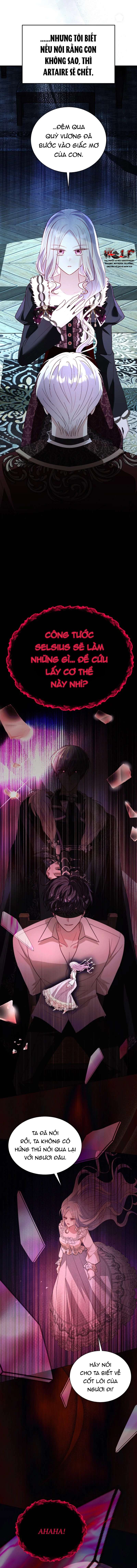 Một Ngày Nọ Bỗng Dưng Cha Xuất Hiện Chap 90 - Trang 4