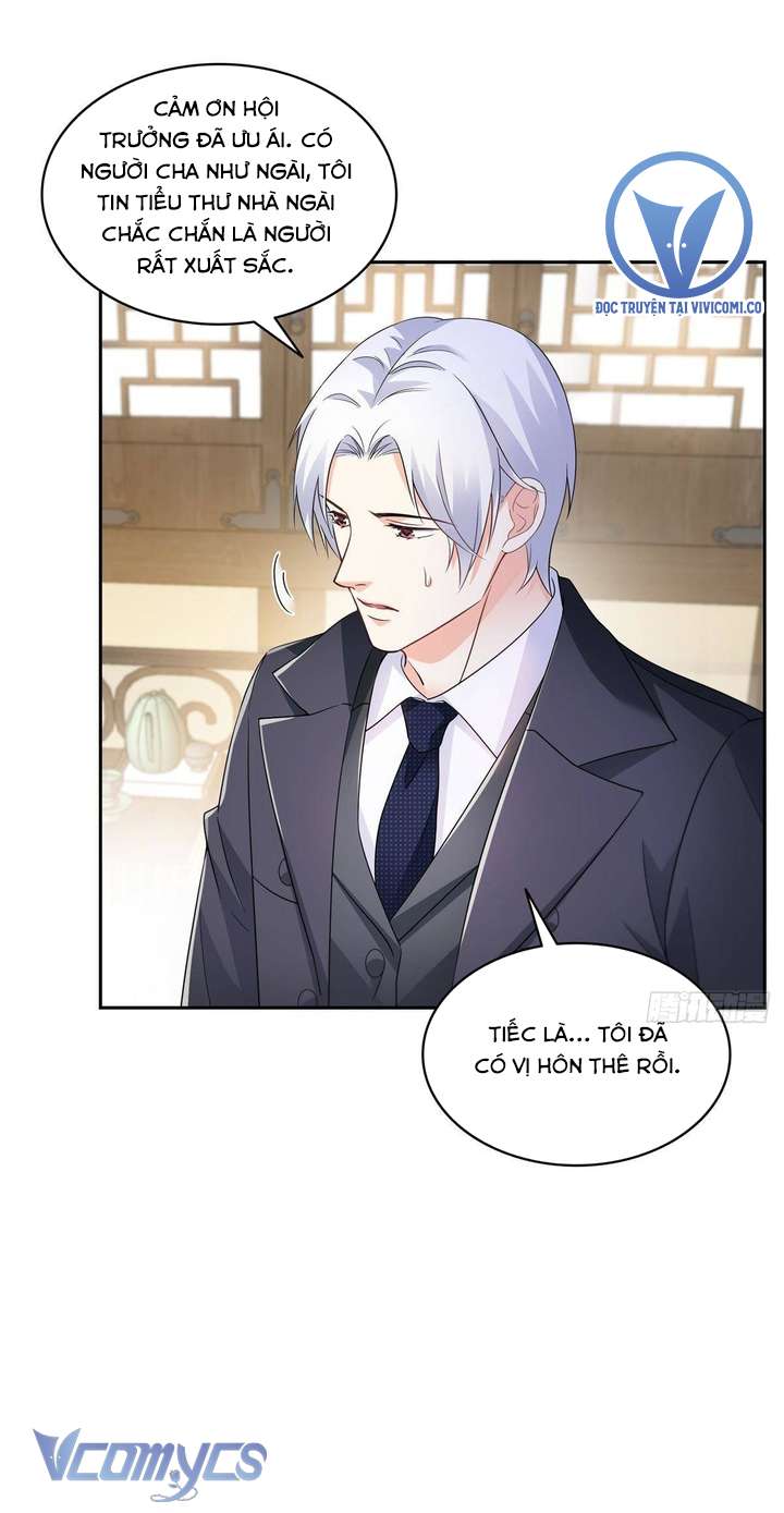 Hệt Như Hàn Quang Gặp Nắng Gắt Chap 544 - Next Chap 545