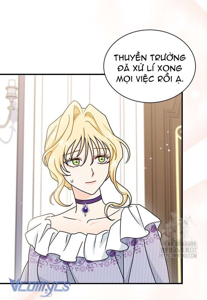 Cô Gái Sẽ Trở Thành Chủ Gia Đình Chap 70 - Next Chap 71