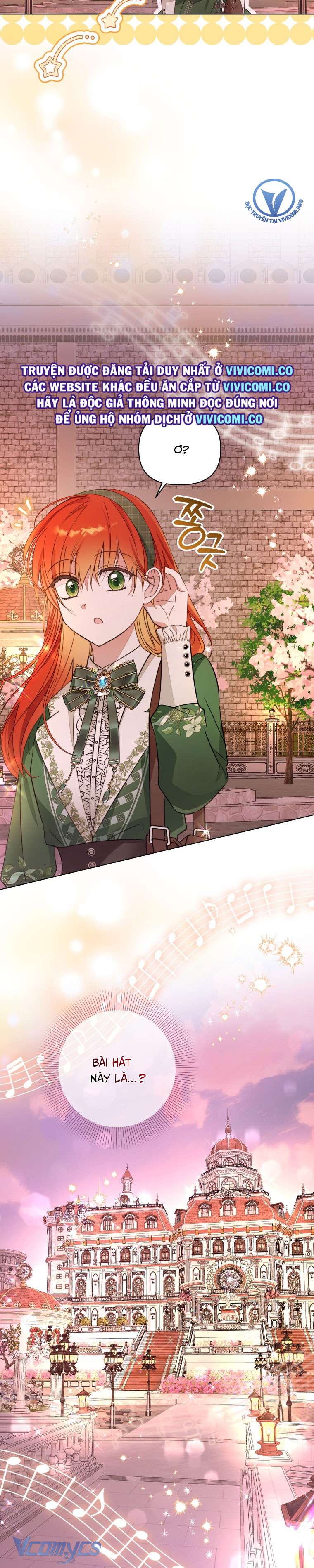 Mọt Sách Là Bạo Quân Chap 23 - Next Chap 24