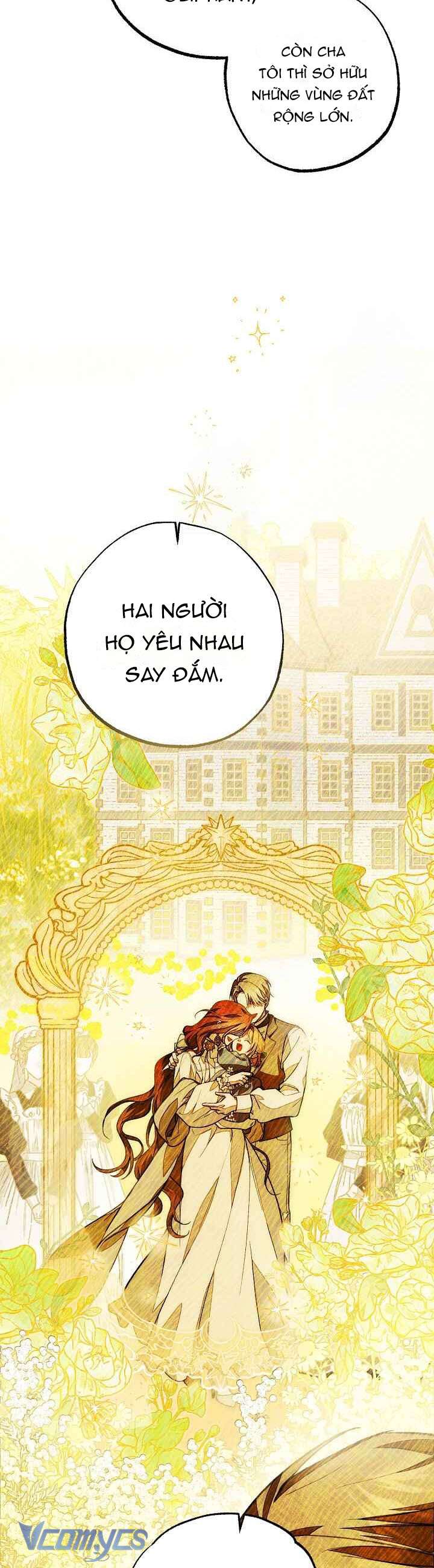 Chào Mừng Đến Với Dinh Thự Hoa Hồng Chap 19 - Next Chap 20