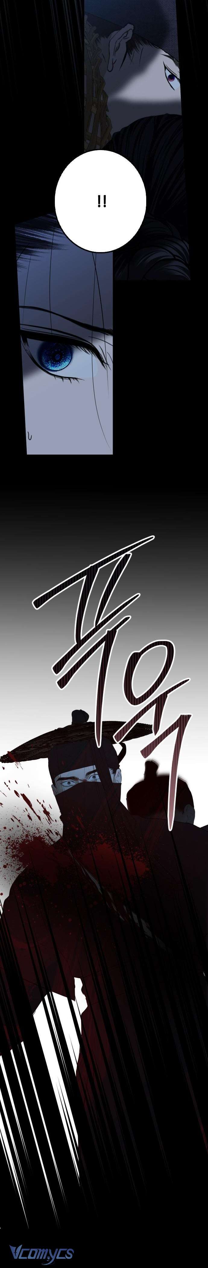 Cuộc Tuyển Chọn Vương Phi Triều Joseon Chap 43 - Trang 2