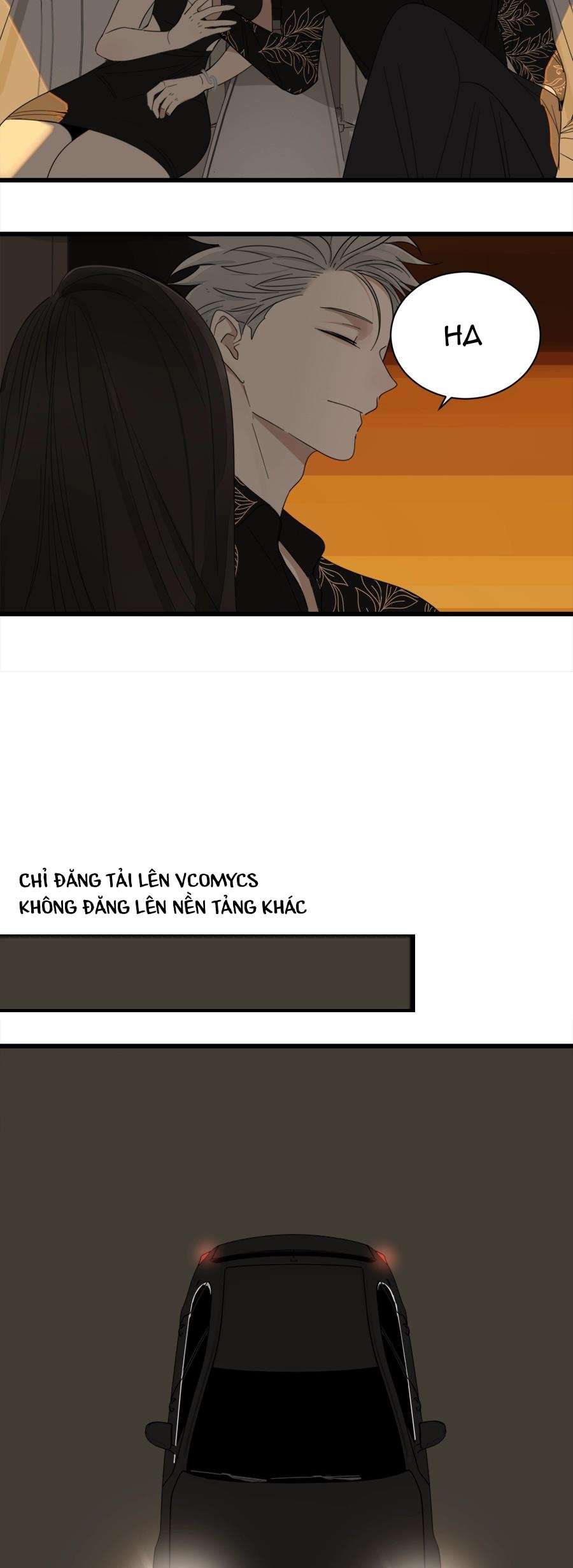 Vật Trong Tay Chapter 12 - Trang 4