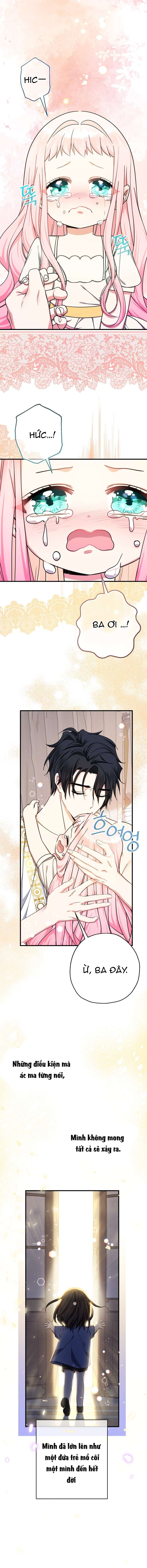 [PNT] Tiểu Thư Tích Tiền Đi Bụi Chap 19 - Next Chap 20