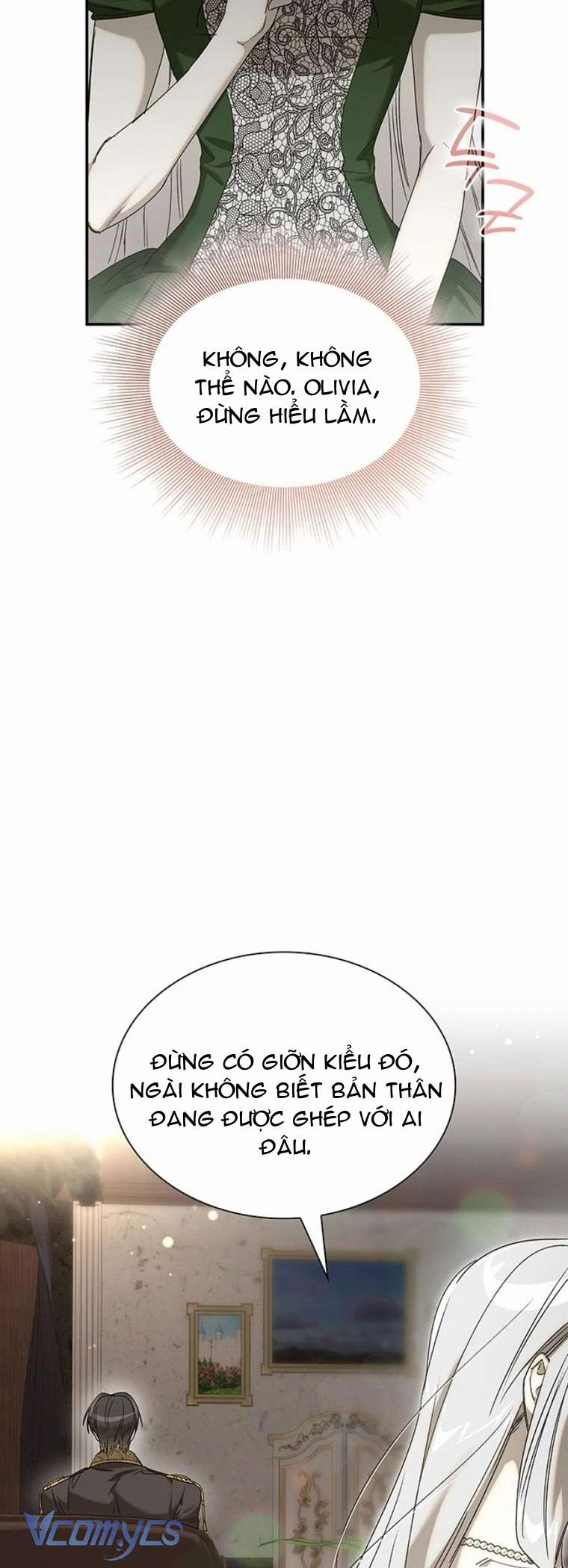 Cứ Cố Gắng Hết Sức Để Hối Hận Chap 14 - Trang 4