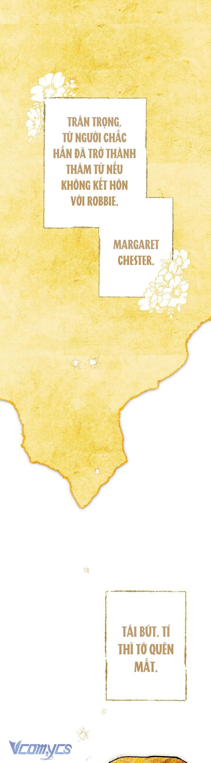 Chào Mừng Đến Với Dinh Thự Hoa Hồng Chap 25 - Next Chap 26