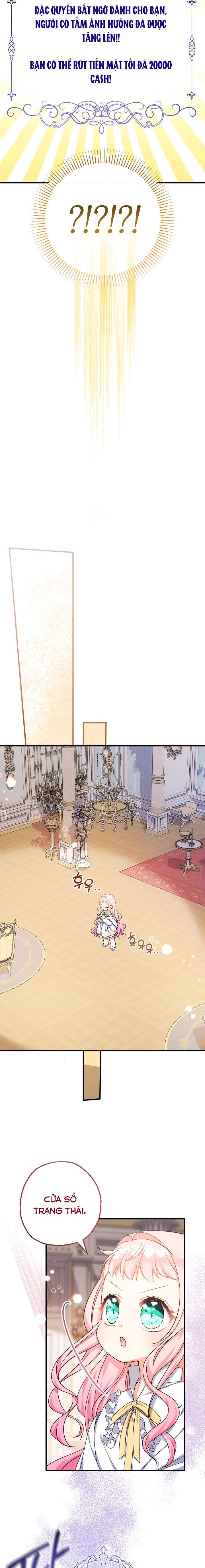 [PNT] Tiểu Thư Tích Tiền Đi Bụi Chap 33 - Next Chap 34