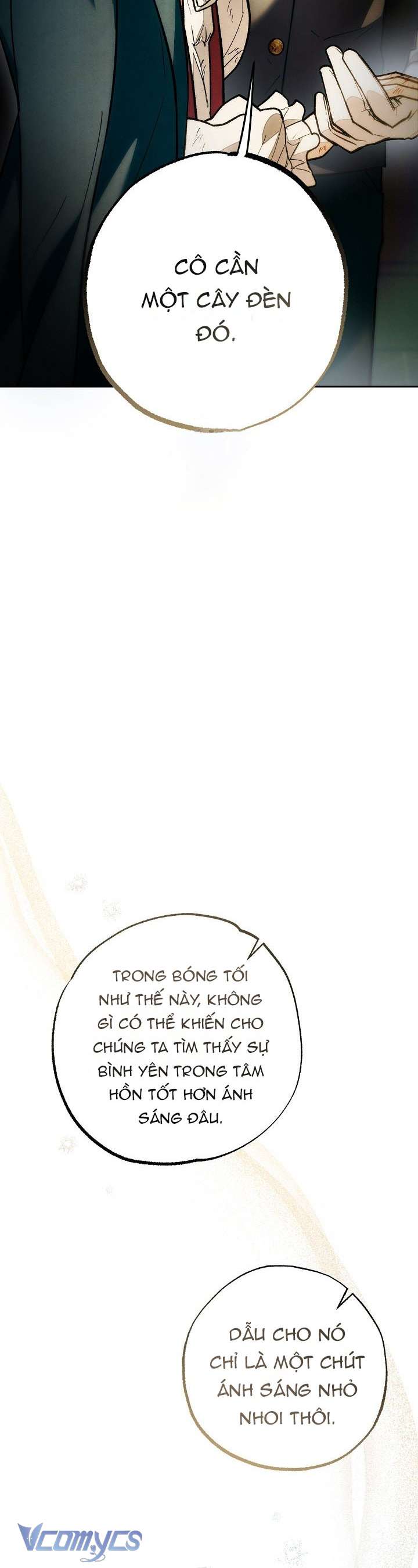 Chào Mừng Đến Với Dinh Thự Hoa Hồng Chap 24 - Trang 2