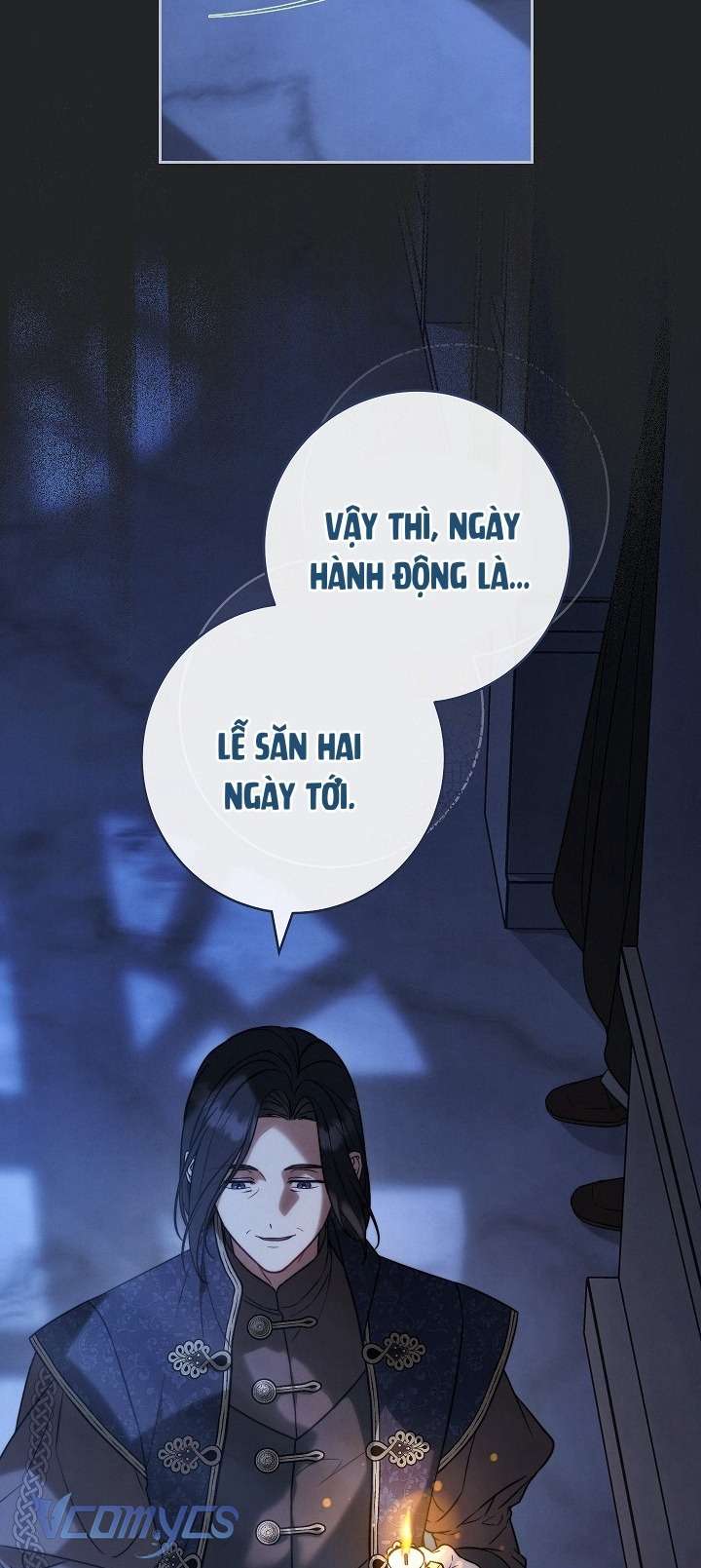 Hôn Nhân Vụ Lợi 2: Bản Tình Ca Không Thể Quên Chap 15 - Trang 2