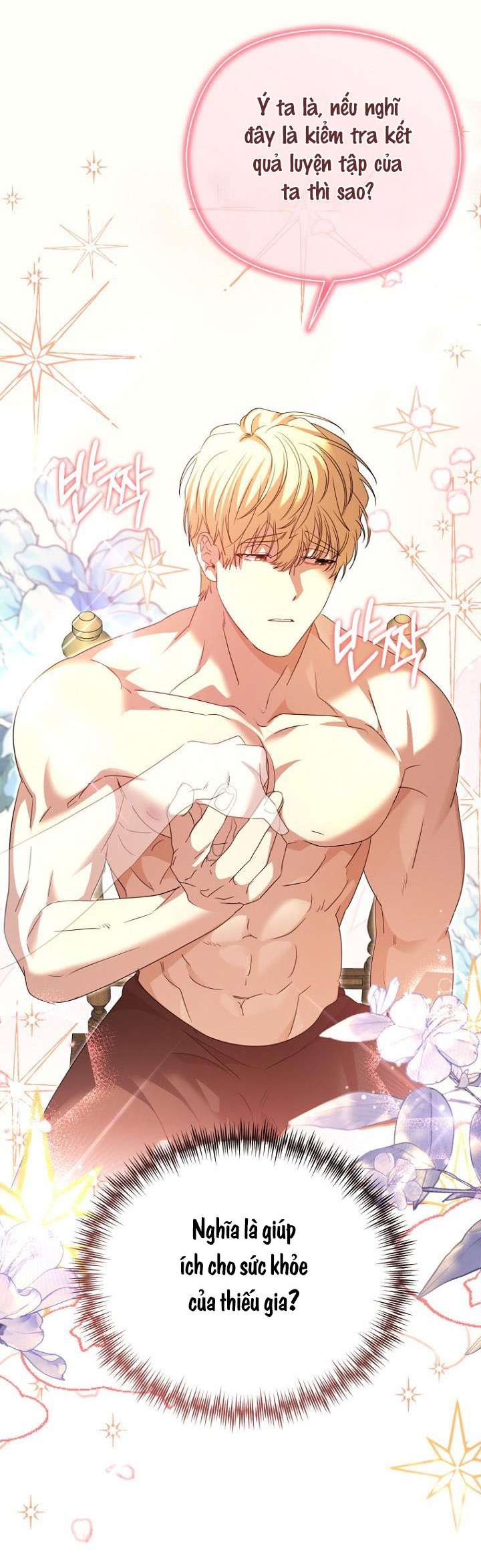 Thiếu Gia Che Giấu Bộ Ngực Vĩ Đại Chap 2 - Trang 2