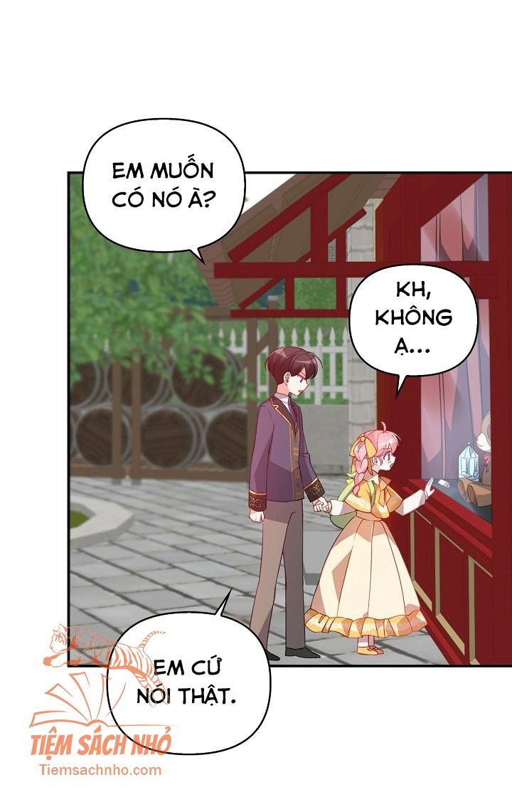 em gái thân yêu của công tước phản diện chapter 30 - Next chapter 31