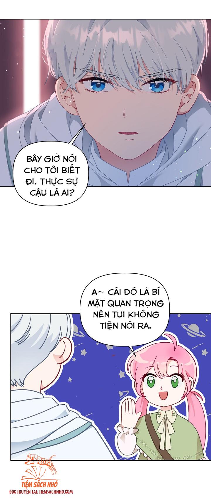 Đặc Quyền Người Nhập Vai Chap 25 - Next Chap 26