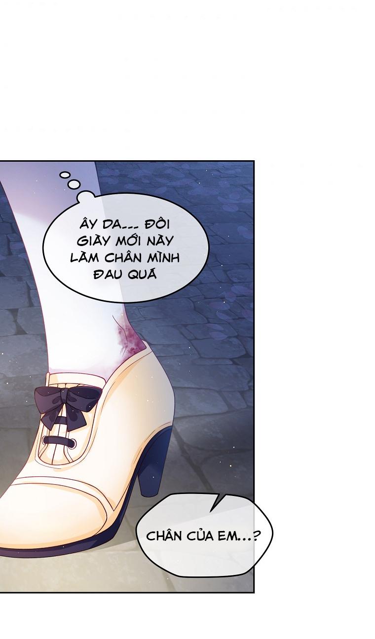 Hết phần 1 - Chồng Em Dễ Thương Chết Mất Thôi! Chap 7 - Next Chap 8