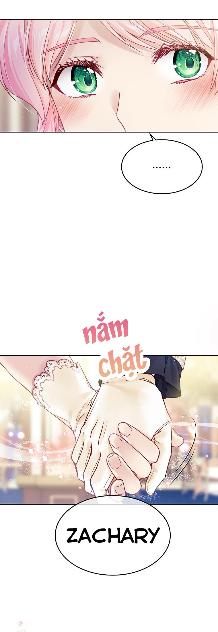 Hết phần 1 - Chồng Em Dễ Thương Chết Mất Thôi! Chap 25 - Next Chap 26