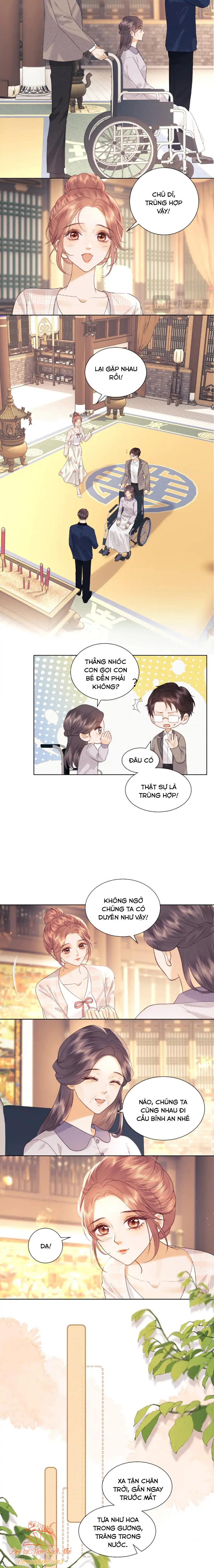 "Fan vợ" - Bạn đã biết chưa? Chap 41 - Next Chap 42