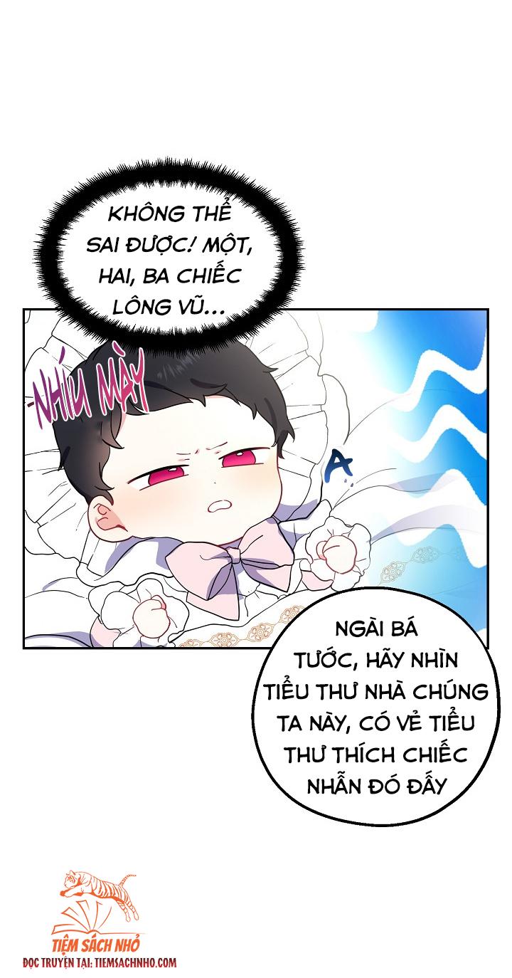 trở thành con gái nhà tài phiệt Chapter 3 - Next Chapter 3