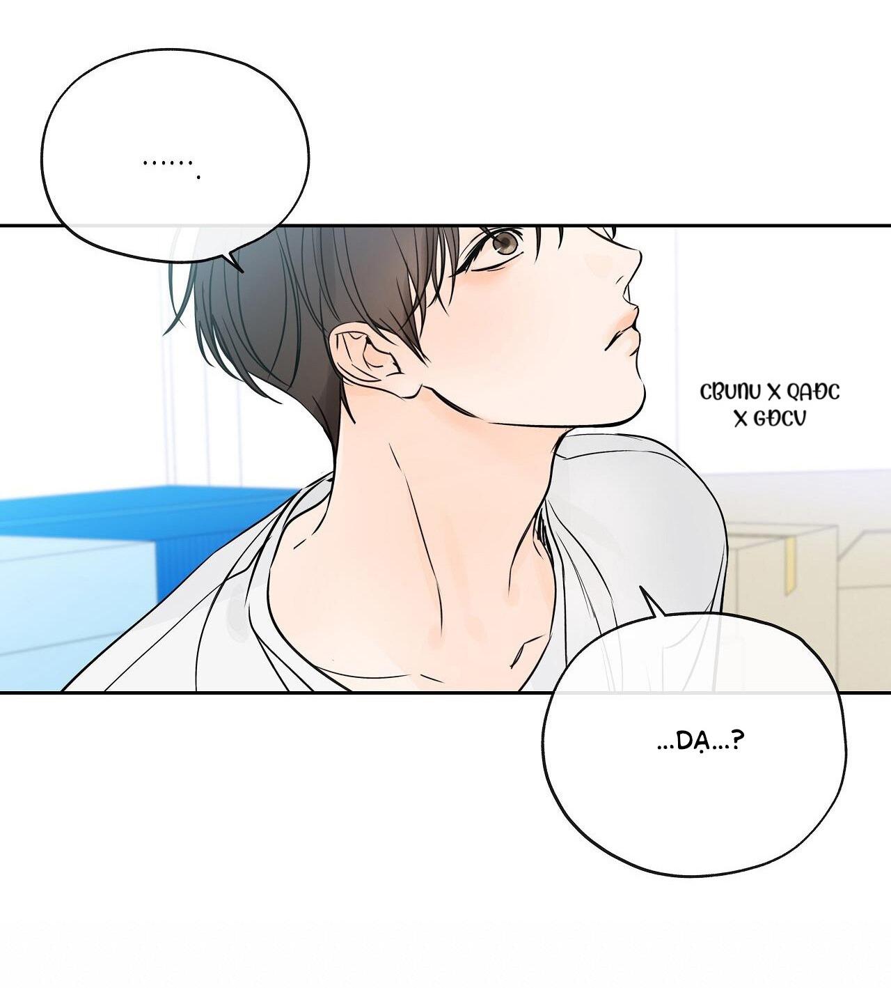 BL 18+ Hạ cánh cuối chân trời Chap 15 - Next Chap 16