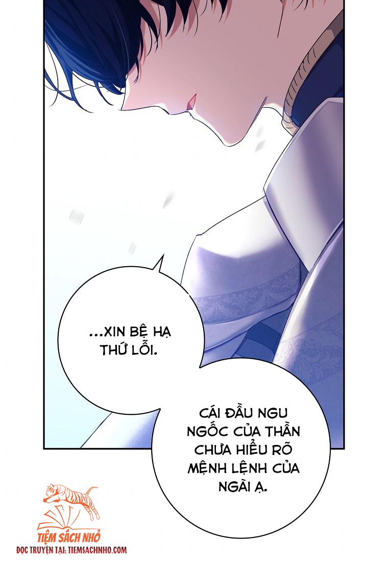 công chúa gác mái chapter 5 - Next chapter 6