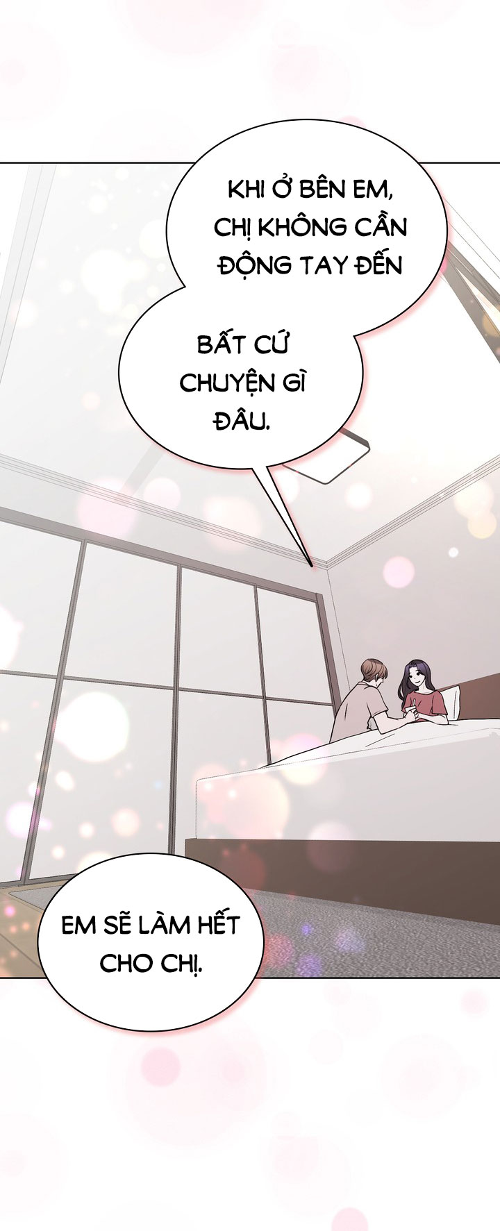 [18+] điều em cố giấu Chap 28 - Next 28.1