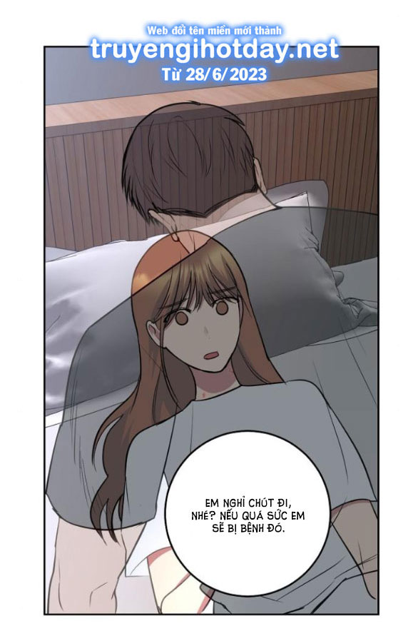 [18+] hổ con Chap 34 - Next 34.1