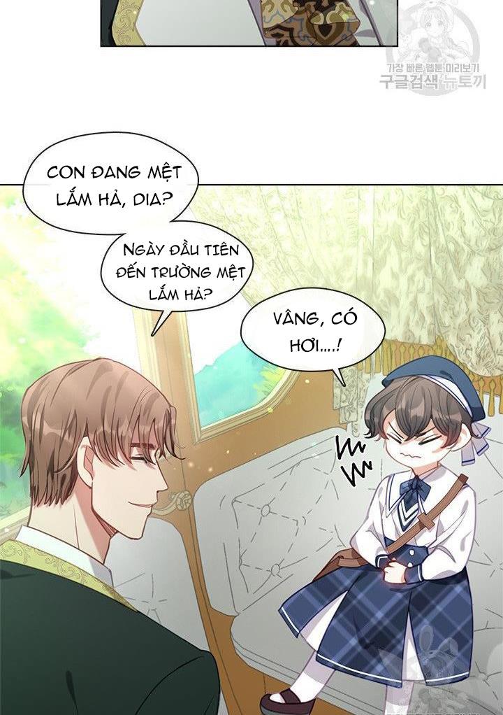 Gia Đình Phát Cuồng Vì Tôi Chap 12 - Next Chap 13