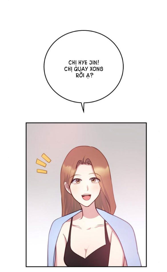 [18+] hổ con Chap 35 - Next 35.1