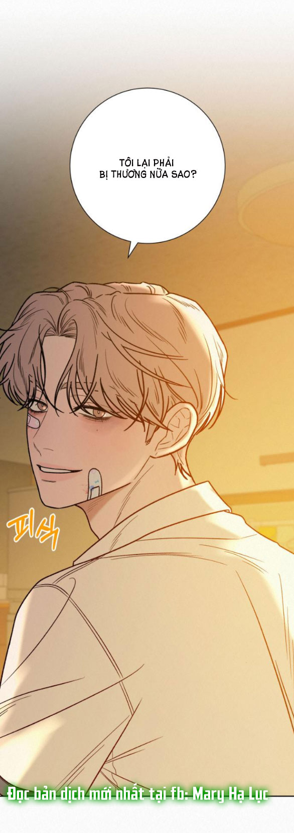 Chiến Lược Tình Yêu Trong Sáng Chap 58 - Next Chap 59