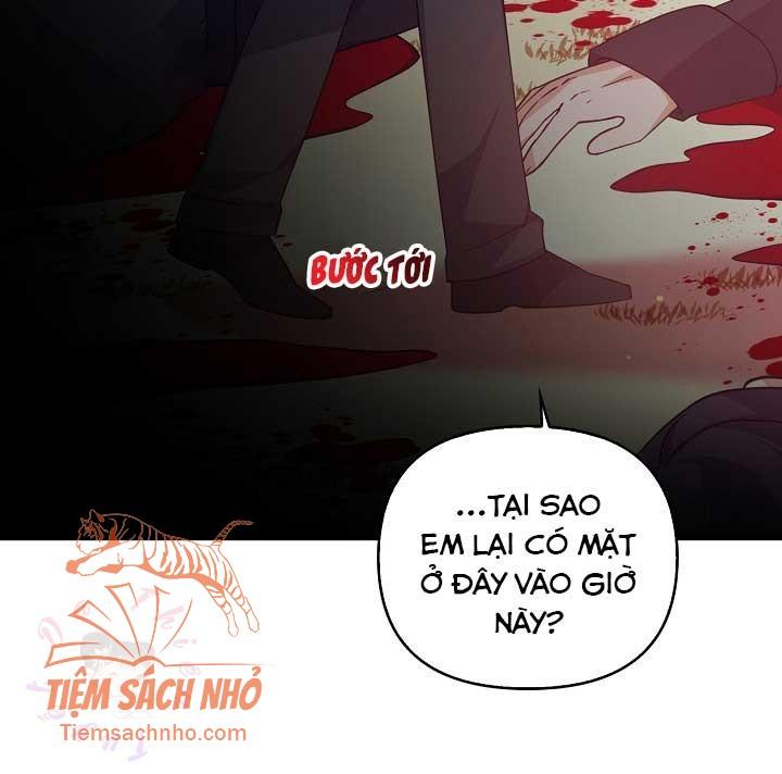 em gái thân yêu của công tước phản diện chapter 21 - Next chapter 22