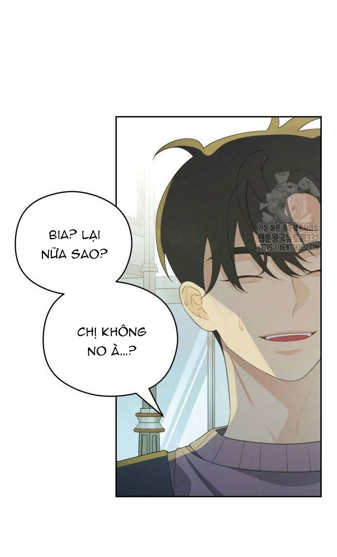 [18+] Cậu Ổn Đến Mức Nào? Chap 25 - Next Chap 26