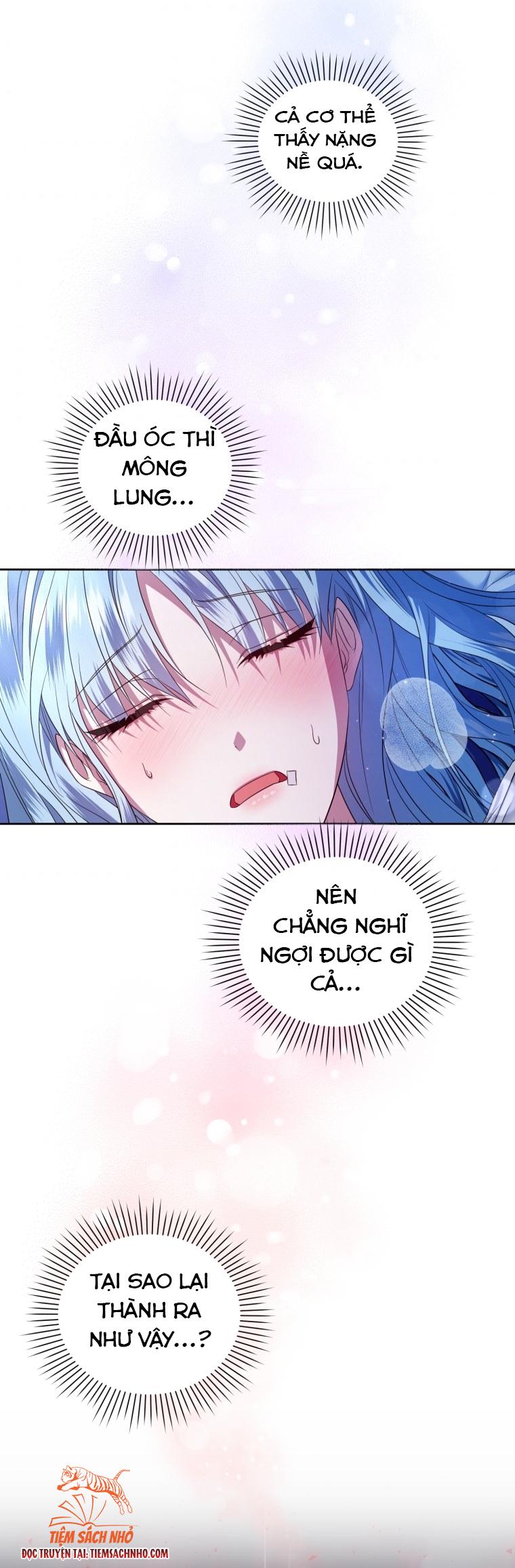 Tôi Sẽ Làm Chủ Cuộc Sống Này! Chap 10 - Next Chap 11