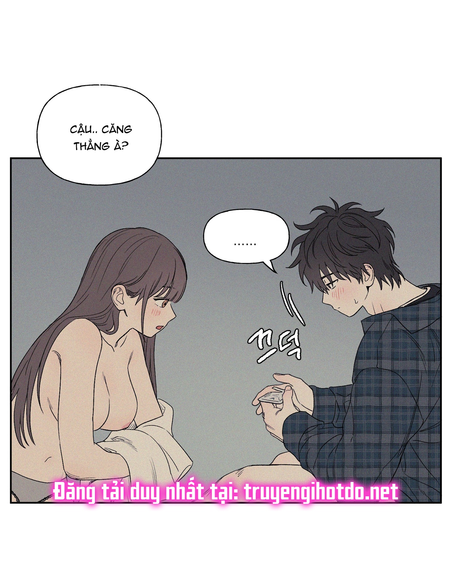 [18+] 3xlove Chap 7 - Next 7.1