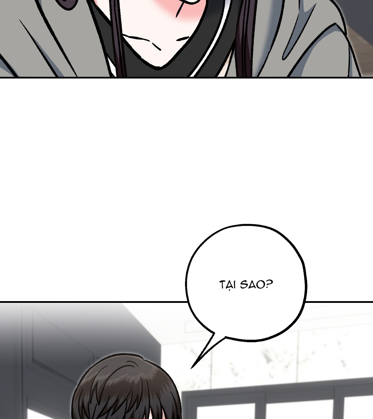 [18+] năm giác quan Chap 6 - Next chapter 6.1