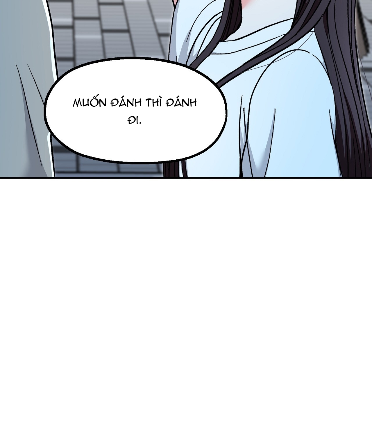 [18+] năm giác quan Chap 9 - Next chapter 9.1