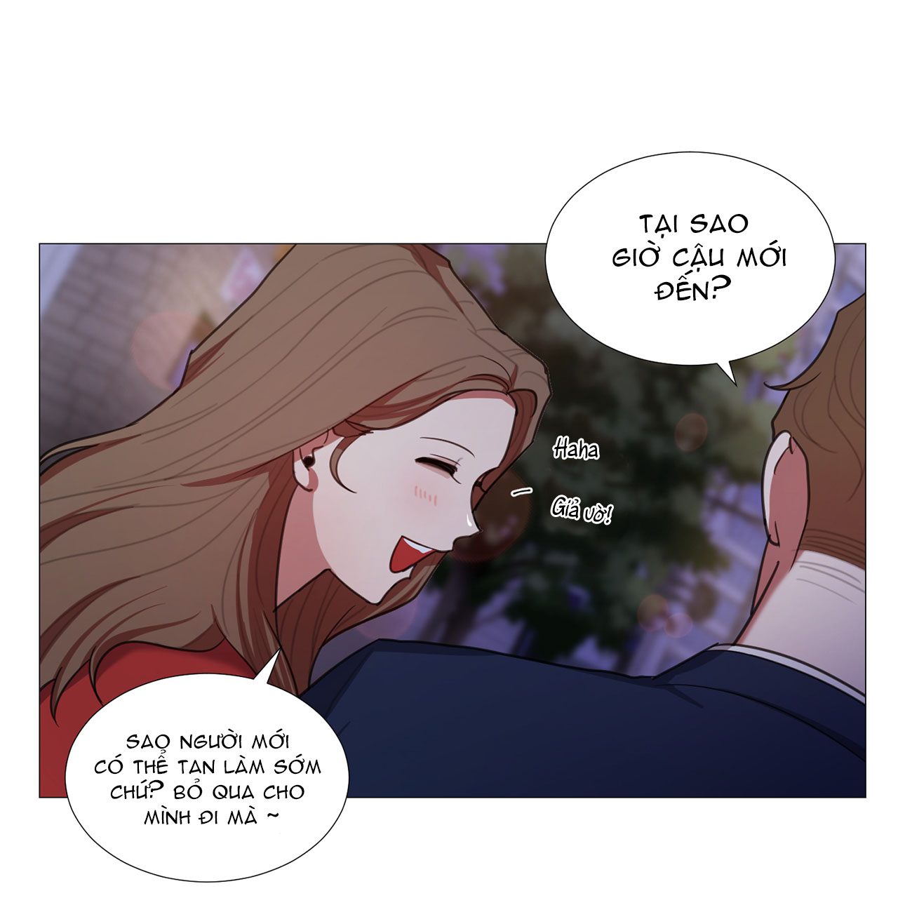 18 + ONE MORE TIME Chap 18 - Next Chap 19