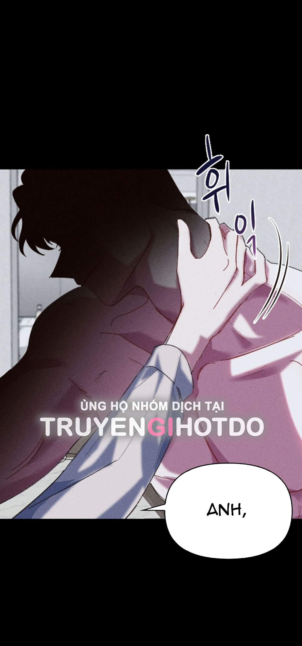 [18+] nụ hôn khát máu Chap 1 - Next 1.1