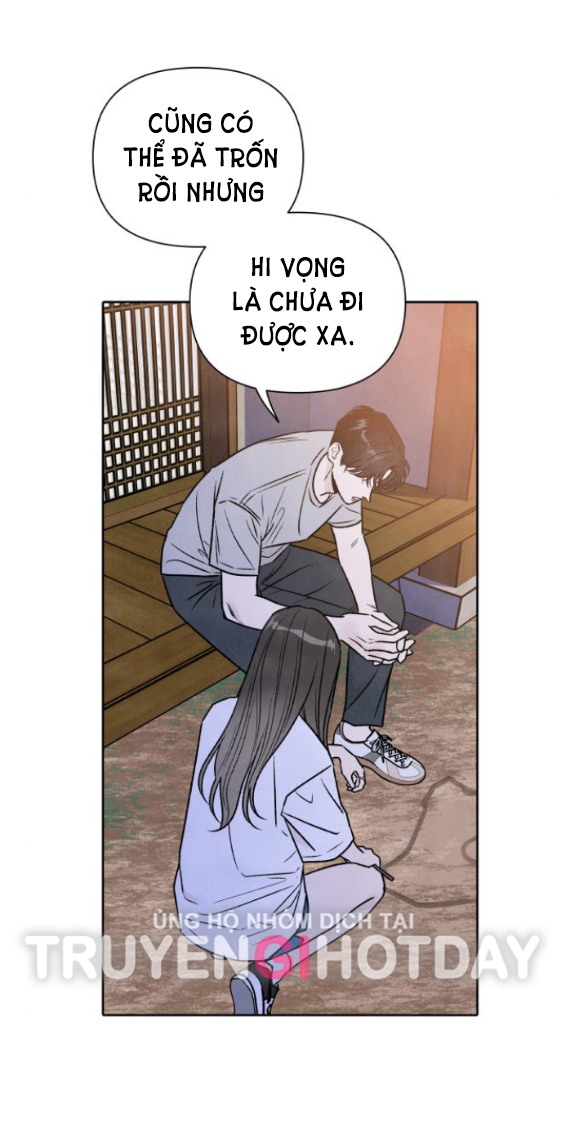 điều khiến tôi quyết tâm chết đi Chap 91 - Next chương 91.1