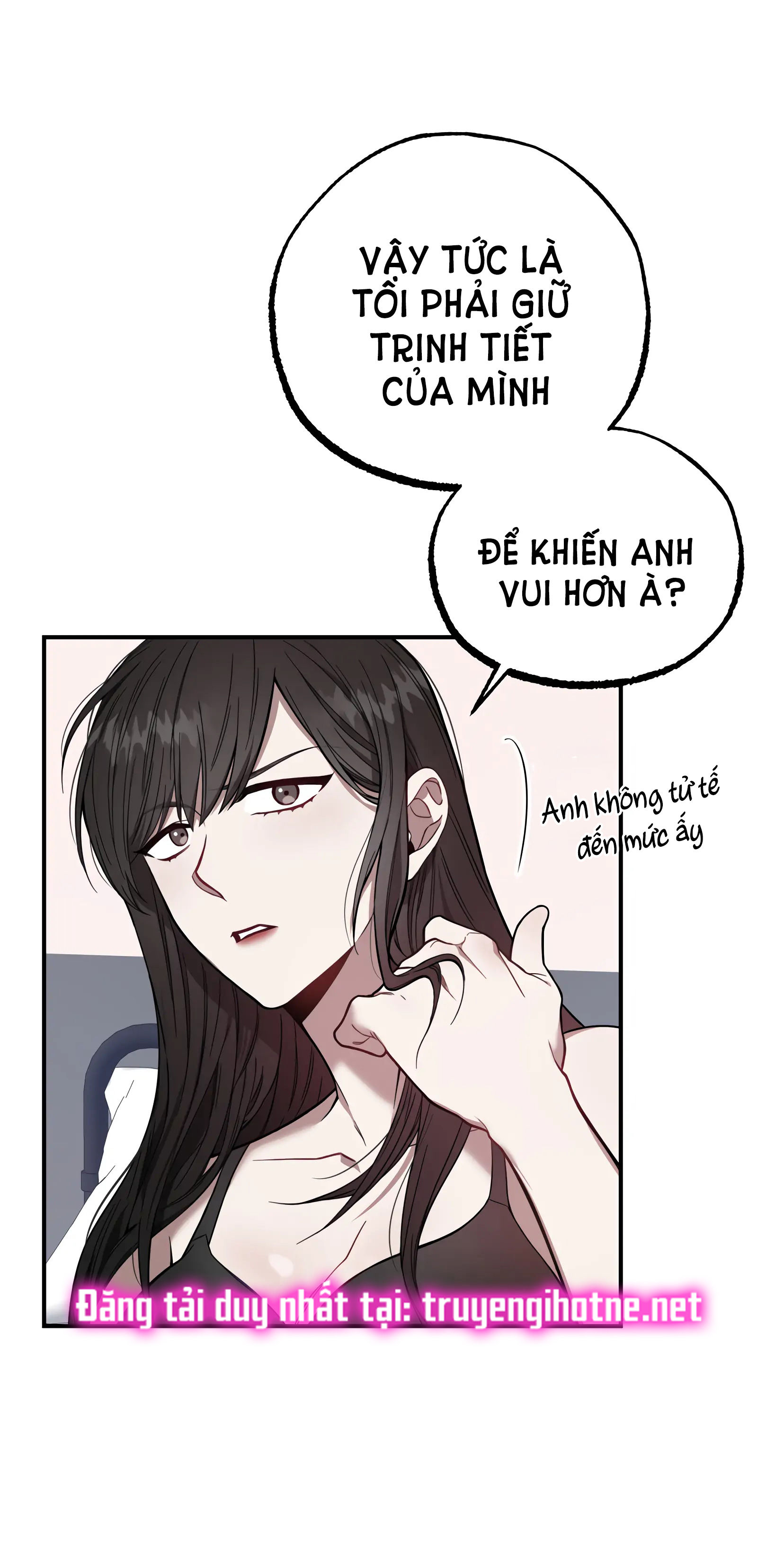 [18+] quan hệ không xác định Chap 3 - Next 3.1