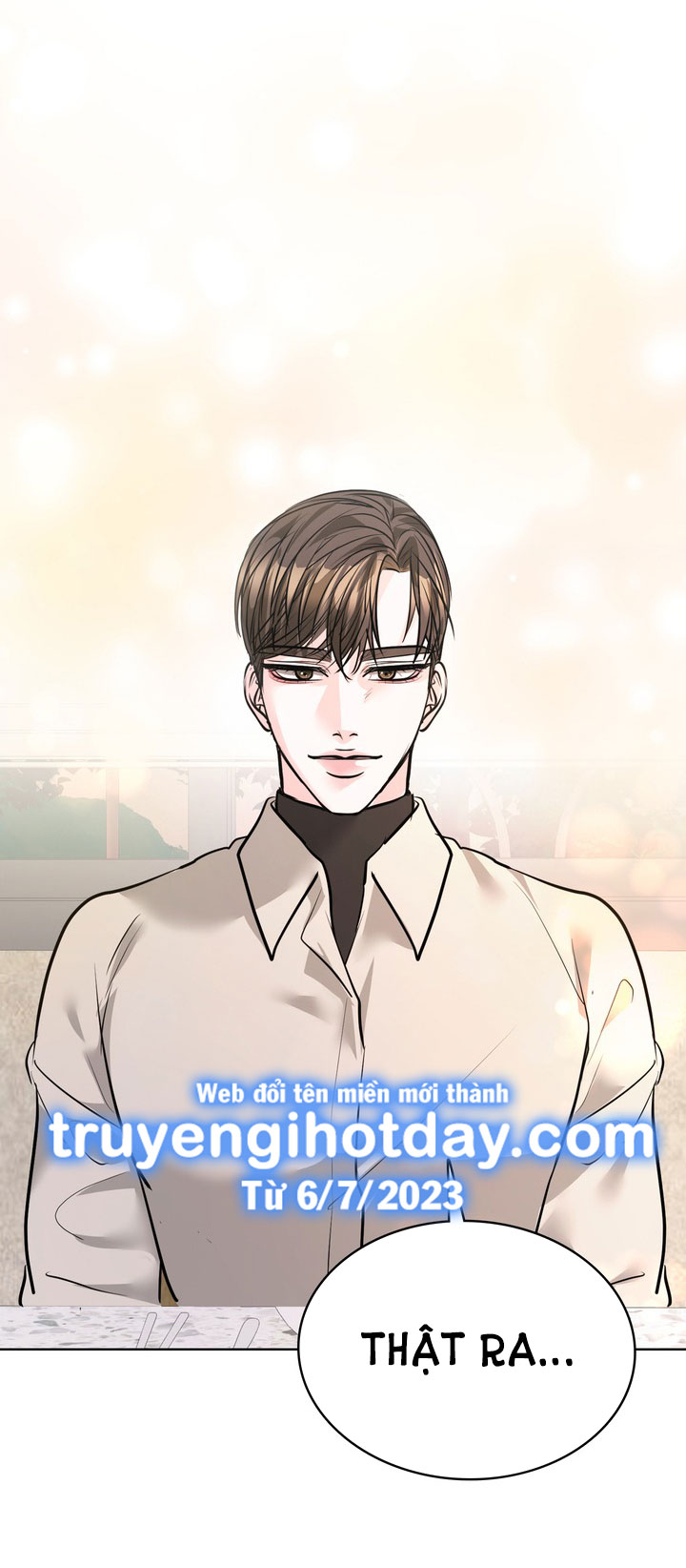 [18+] điều em cố giấu Chap 24 - Next 24.1