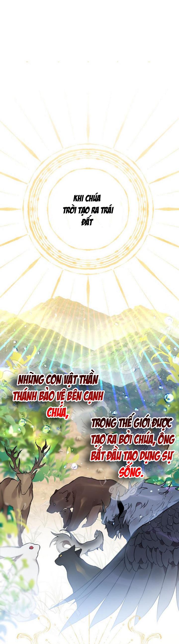 tôi bỗng trở thành quạ đen Chap 4 - Next Chap 5