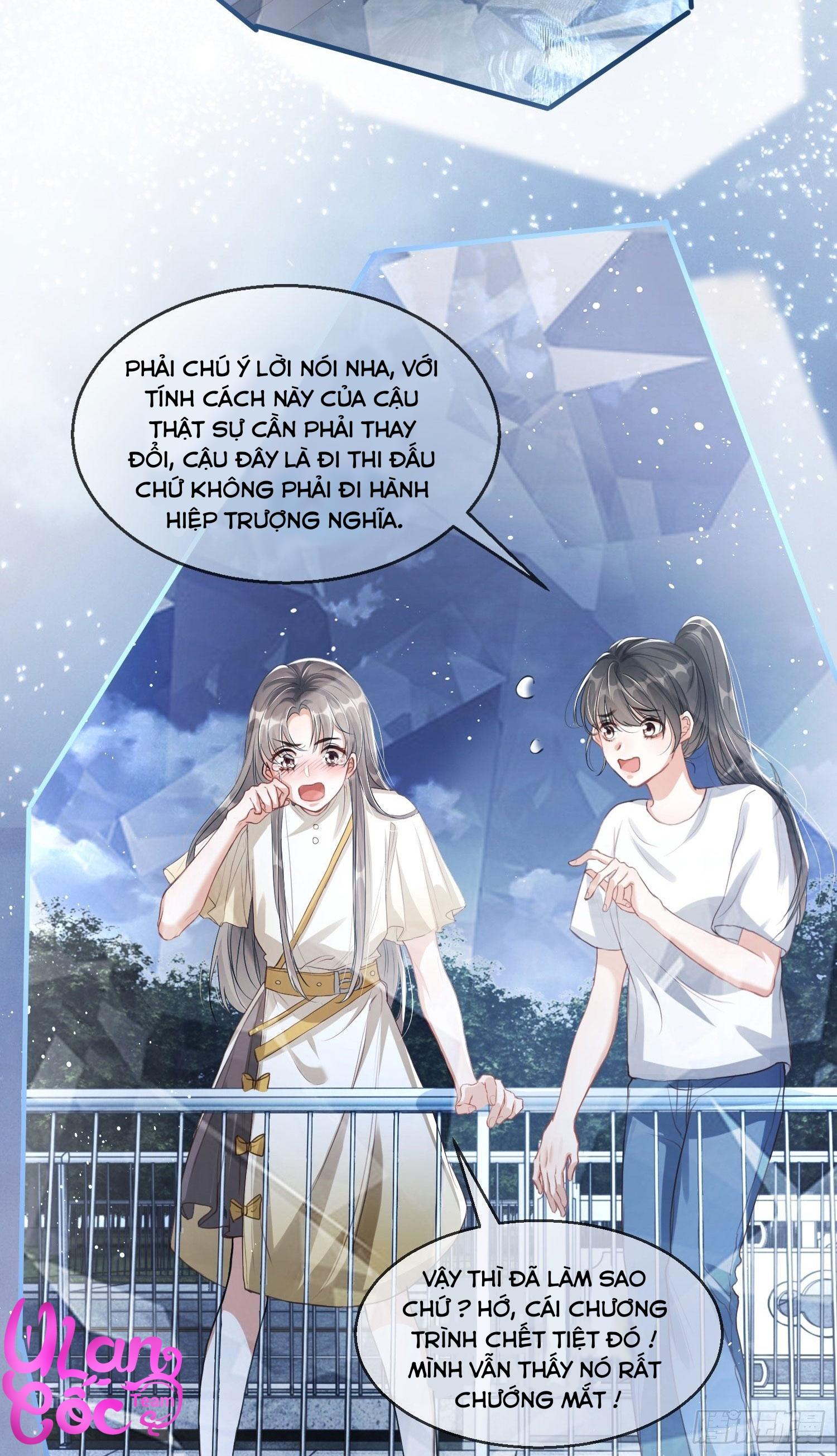 Tôi đã bắt đầu một nhóm nhạc nam trong thời cổ đại Chap 1.1 - Next Chap 2.2